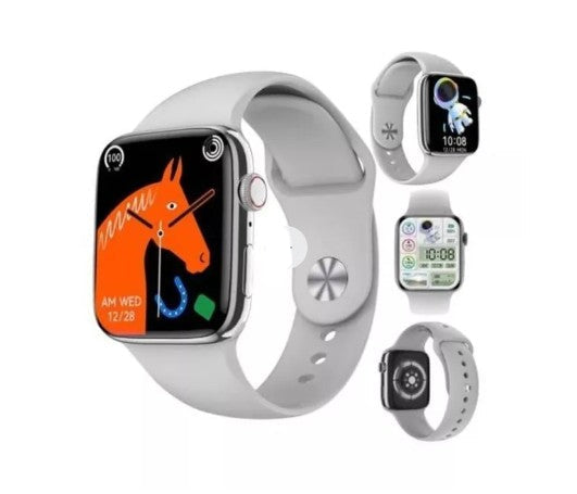 Reloj Inteligente Deportivo con GPS